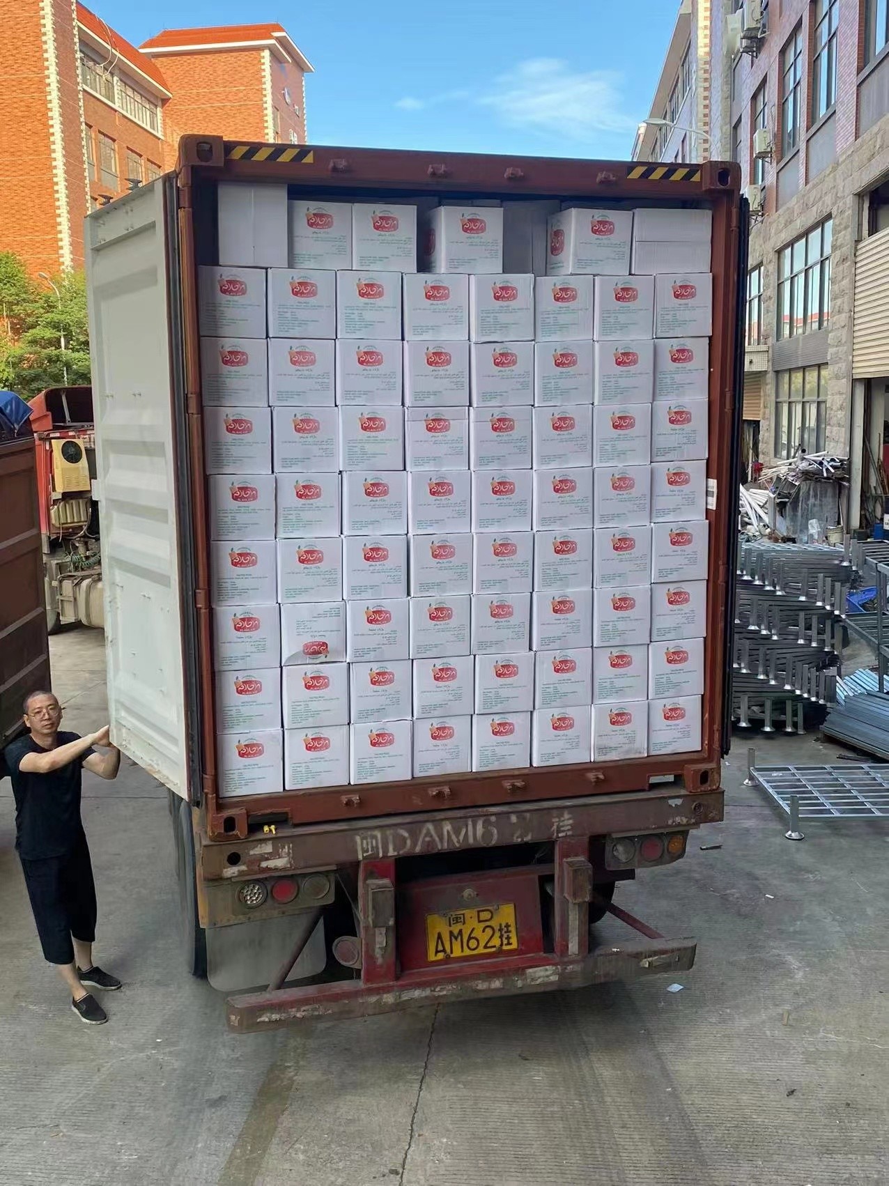 Latest company Cases about التفاعل الكريكي: رفع تجربة تناول الوجبات الخفيفة مع وجبات خفيفة مقوى بالفول السوداني