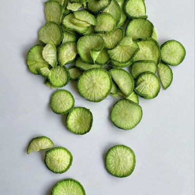 شراء شرائح اللفت الأخضر ، رقائق الخضروات الجذرية ، رقائق جذور اللوتس المغذية online manufacture