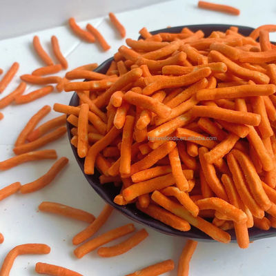 شراء شرائح الروبيان مقرمشات الأرز وجبات خفيفة دقيق القمح وجبات خفيفة من الحبوب اليابانية online manufacture