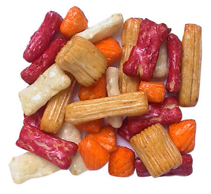 شراء حبوب نوري ماكي رايس كراكرز مقرمش ياباني دائري مقرمش online manufacture