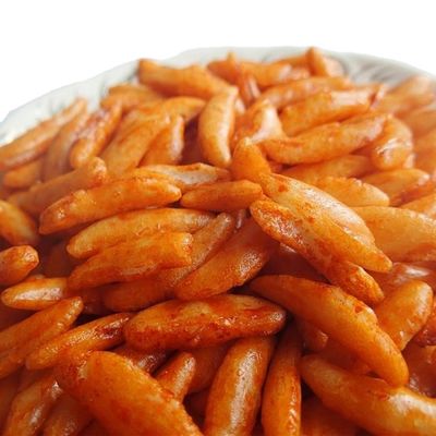 شراء أطعمة ومشروبات خفيفة مصنوعة يدويًا أو كوشير مقرمشات أرز آسيوية online manufacture