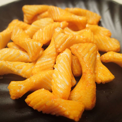 شراء باربيكيو ميني كرسبي رايس كرست كراكرز أرز ياباني حار للبالغين online manufacture