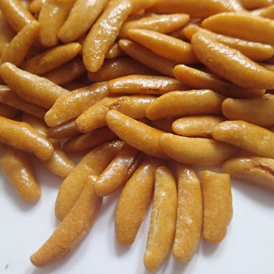 شراء Kakinotane arare رايس تكسير بالجملة مقرمش صغير أصلي وجبات خفيفة مقرمشة online manufacture