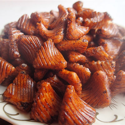 شراء عالية الجودة اليابانية الأرز المفرقع الوجبات الخفيفة مصنع بيع مباشرة الأرز المفرقعات online manufacture