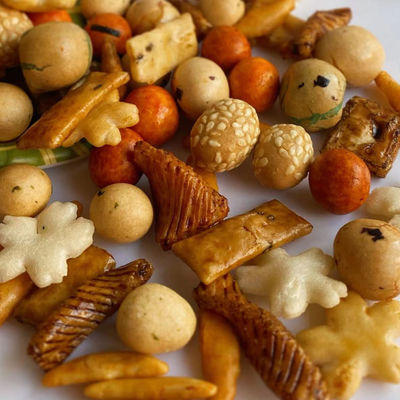 شراء وجبة خفيفة الصالحة للشرب دي سيريليس جاليتاس دي أروز جابونيزاس online manufacture