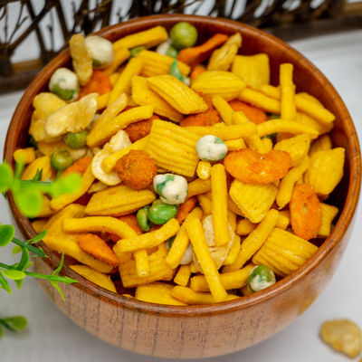 شراء كسارة صفراء بالجملة مختلطة الفول السوداني البازلاء الفاصوليا العريضة وجبات خفيفة الشرقية مزيج الجوز online manufacture