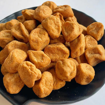 شراء الصينية القديمة القديمة وجبة خفيفة طعم الخوخ الحامض الفول السوداني المحمص مقرمش المغلفة الفول السوداني online manufacture