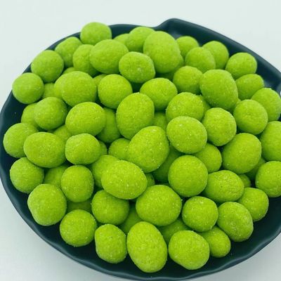 سعر جيد 10 كغ فول سوداني مغطى بالكسارة ، فول سوداني طبيعي ، فول سوداني محمص حار الانترنت