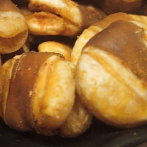 شراء فول مدمس فيتنام كرانشي محمص مقرمش قليل الدسم ومربوط بالفلفل الحار online manufacture