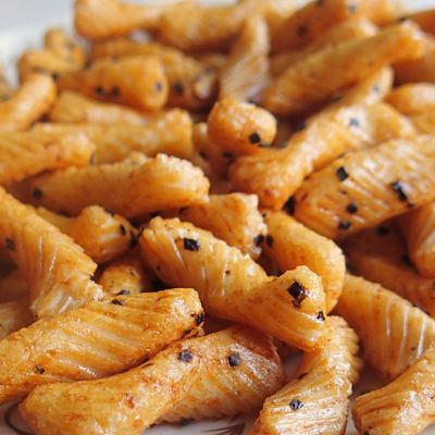 شراء مقرمشات الأرز الطحالب البحرية وجبات خفيفة من الحبوب 7.5 كجم بكميات قليلة قليلة الدسم online manufacture