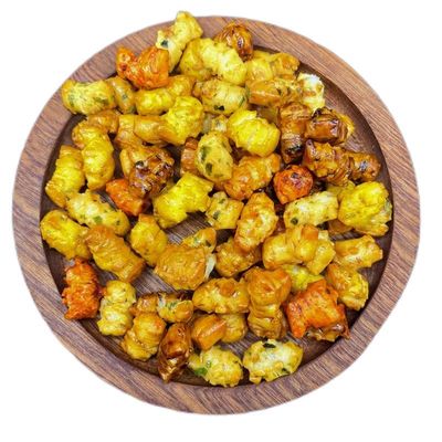 شراء بسكويت أرز من النوع الياباني ، طعام أرز غريب خالٍ من الغلوتين ، بسكويت حبوب مقرمش للحفلات مع وجبات خفيفة من الحبوب المخبوزة online manufacture