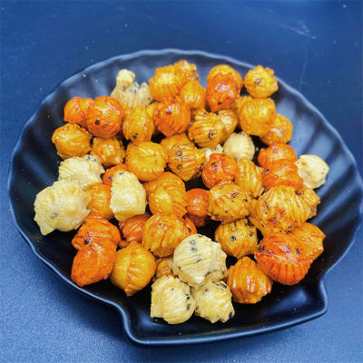 شراء مقرمشات السمسم كراكرز كوري مقلي online manufacture