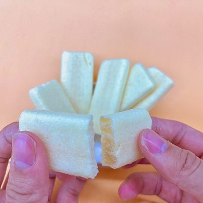 شراء بني فاتح فاتح اللون مقرمش مقرمش وجبات خفيفة 120 سعرة حرارية online manufacture