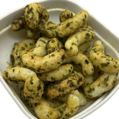 شراء مقرمشات أرز نوري غير مقلي بنكهة الأعشاب البحرية الغريبة online manufacture