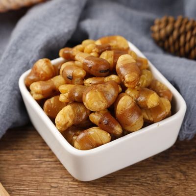 شراء 5 كجم من الفاصوليا العريضة المقلية المالحة الجاهزة للأكل online manufacture