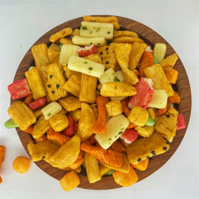 شراء وجبات خفيفة من الأرز لجميع الأعمار online manufacture