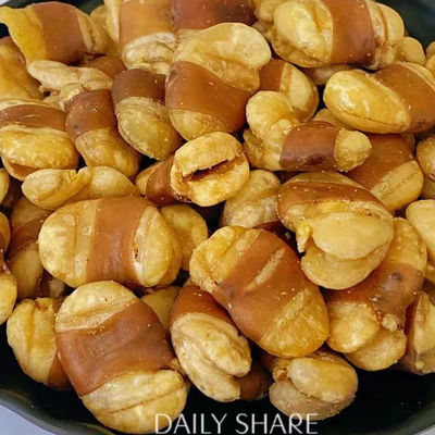 شراء كعك الأرز المملح المقلي ووجبة خفيفة 12 شهر online manufacture