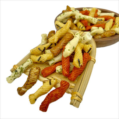 شراء مجموعة متنوعة من بسكويت الأرز مع ركل من فول الصويا والطحالب البحرية، والتوابل online manufacture