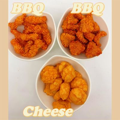 شراء كعك الأرز المقلي المستطيل الياباني اللذيذ في كل قضمة online manufacture