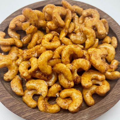 شراء وجبة خفيفة من الأرز المشوي طويلاً مع مدة صلاحية 12 شهراً online manufacture