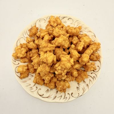 شراء كراكيرات الأرز الممتازة المصنوعة في الصين BRC KOSHER معتمدة من قبل FDA online manufacture