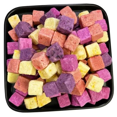 شراء مدة الصلاحية سنة واحدة مضمونة الخضروات المجففة خليط 5 كجم online manufacture