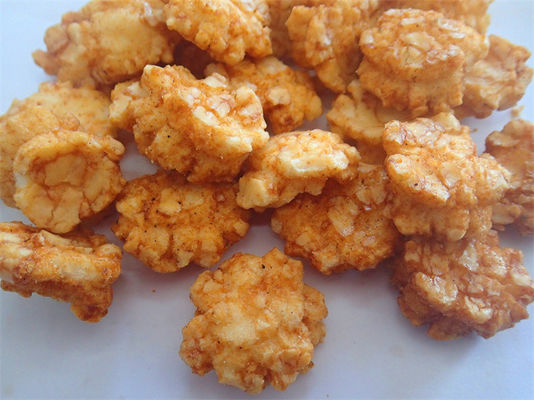 سعر جيد سبايسي باربيكيو فلافور سناك كرنسي كرانشي رايس كراكر كراكرز صيني الانترنت