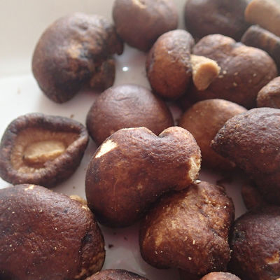 سعر جيد VF رقائق الفواكه والخضروات المجففة الأكثر مبيعًا وجبة الفطر الصحية المقلية الانترنت