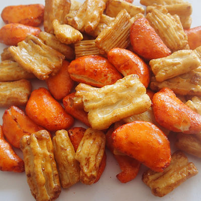 سعر جيد E150c مقرمشات الأرز اليابانية صلصة الصويا الجمبري الياباني مقرمشات الأرز الانترنت