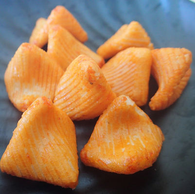 سعر جيد خليط الأرز المقلي المملح الحلو شبه الناعم الانترنت