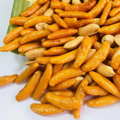 سعر جيد البرسيمون العادي مقرمش الأرز الياباني الحار المقرمش الانترنت