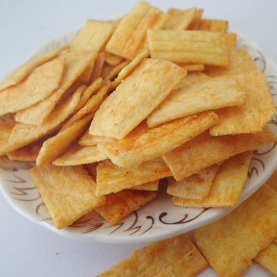 سعر جيد شريحة لحم يابانية وبسكويت باربيكيو بنكهة الطعام المنفوخ الانترنت