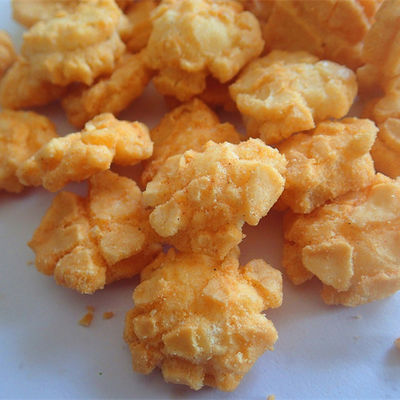 سعر جيد أرز مقلي بنكهة الجبن كراكرز معجنات أرز منتفخ الانترنت