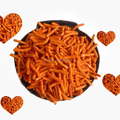 سعر جيد روبيان ستريبس مخفض حار ، ميمي ، روبيان فرايز ، أعواد روبيان مقرمشة ، وجبات خفيفة الانترنت