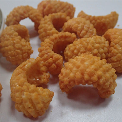 سعر جيد 2.5 كغ من مقرمشات الأرز الحلو والفلفل الحلو ، بسكويت الأرز الحار الانترنت