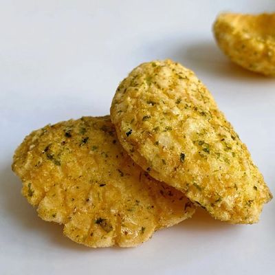 سعر جيد 8.6 غ من مقرمشات الأرز بالأعشاب البحرية الانترنت