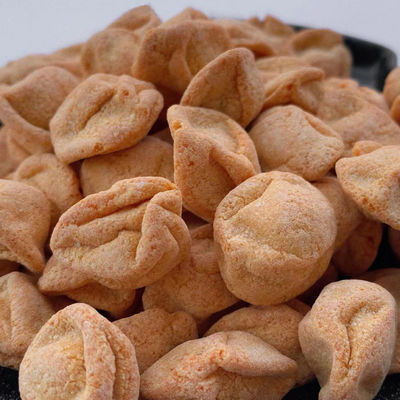 سعر جيد OU KOSHER Non Fried Snacks كسارات محمصة وجبات خفيفة صحية بالمكسرات الانترنت