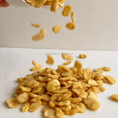 سعر جيد شرائح البطاطس الحارة الفاصوليا العريضة نكهة البيتزا الوجبات الخفيفة الصحية المقرمشة الانترنت