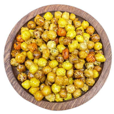 سعر جيد مكسرات الأرز الكورية الخالية من الغلوتين والمغلفة بسكويت الفول السوداني والوجبات الخفيفة والحبوب الغذائية الحلال الانترنت