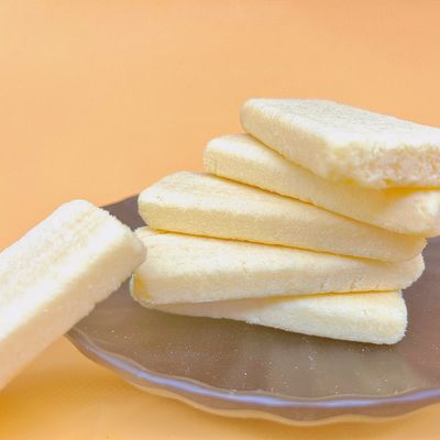 سعر جيد ملح الأرز مكونات صلصة الصويا وجبات خفيفة مقرمشة لذيذة حاصلة على شهادة BRC الانترنت