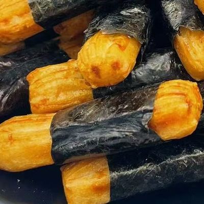 سعر جيد كعك الأرز الصغير المشمس من الطحالب البحرية الانترنت