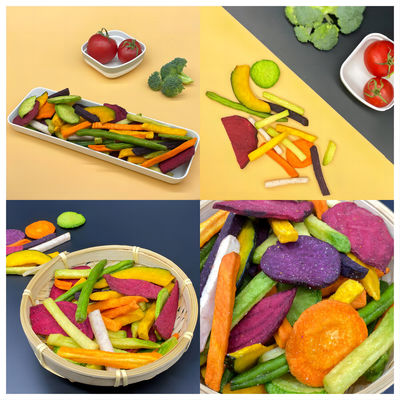 سعر جيد مزيج الفواكه المجففة الطبيعية وجبة خفيفة نكهة لذيذة مخزنة في مكان جاف الانترنت