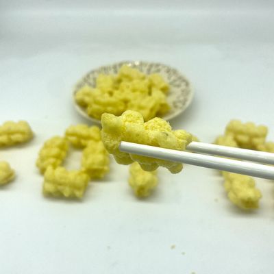 سعر جيد اكتشاف المذاق الصحي الكورني كرانش - كعك الأرز أعيد تعريفه لمشهد الوجبات الخفيفة في كوريا الانترنت