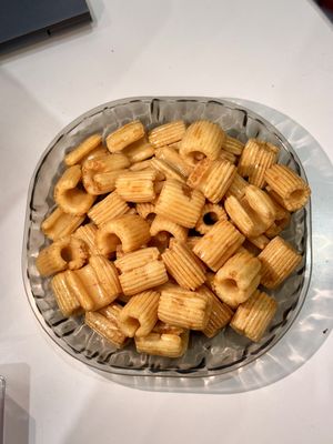 سعر جيد OEM ODM المقبولة مخزن كعك الأرز المقلي في مكان جاف بارد الانترنت