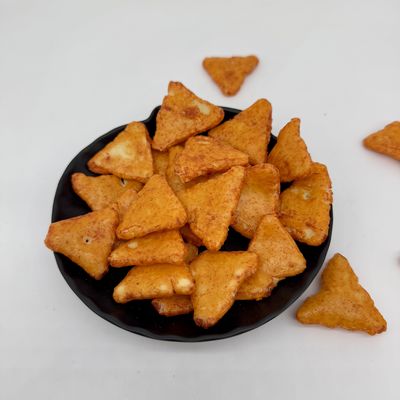 سعر جيد كعك الأرز من مصادر الفنانين نسيج هش منخفض السعرات الحرارية للطلبات الكبيرة الانترنت