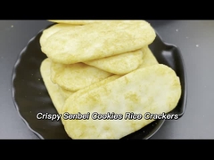 الجملة أفضل الأسعار كريسبي سينبي ملفات تعريف الارتباط الأطفال وجبات خفيفة مقرمشات الأرز الكورية