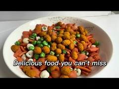 أشبع رغباتك في تناول الوجبات الخفيفة مع وجبة الفاصوليا الخفيفة التي لا تقاوم