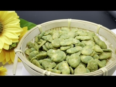 وجبات خفيفة عادية من الفول والجوز لـ B2B