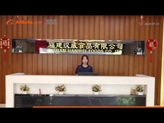 من المزرعة إلى النضارة: وراء الكواليس في شركة هانوي للأغذية - صناعة وجبات خفيفة صحية فاخرة